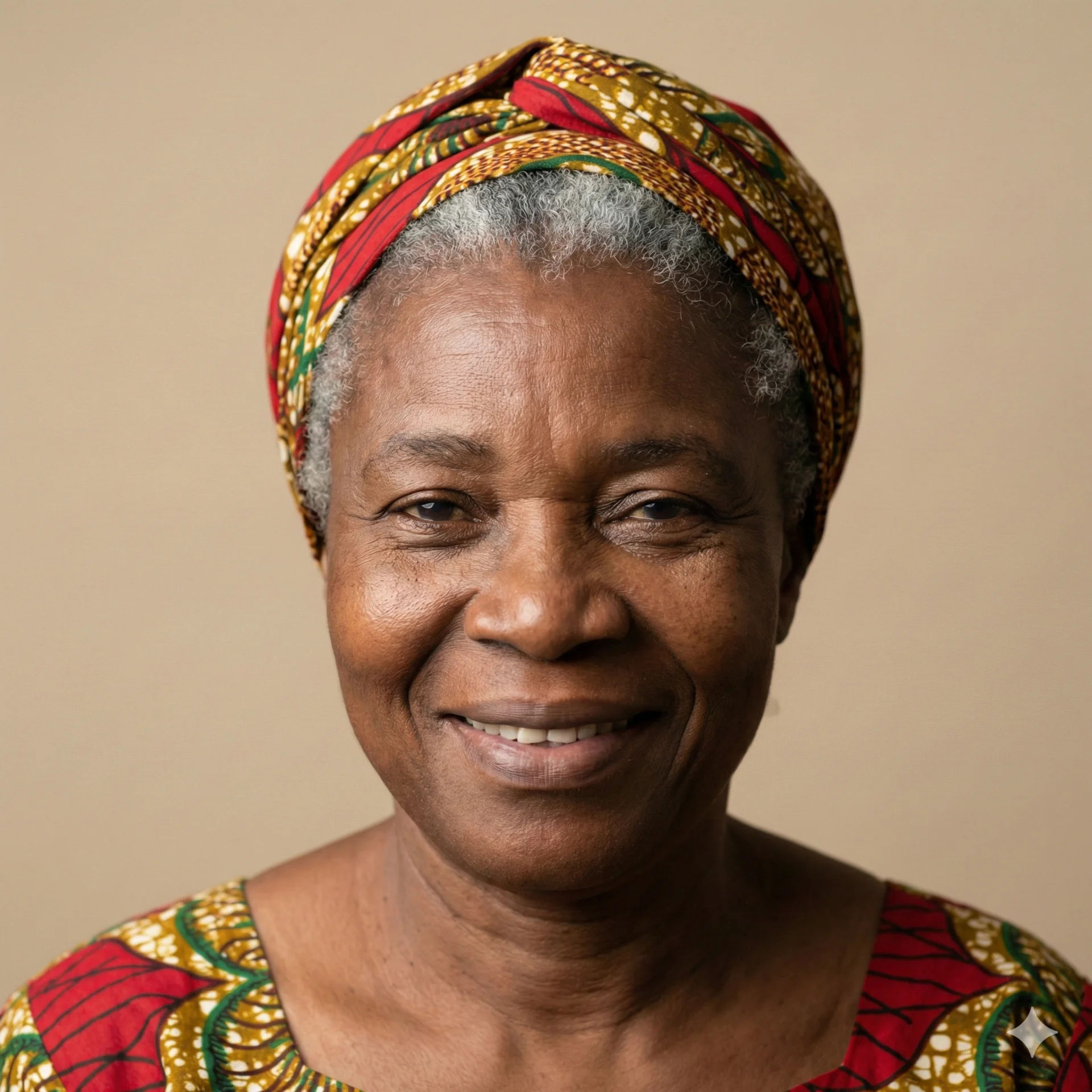 Grandmother